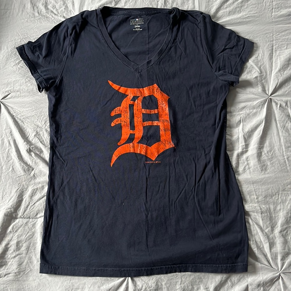 Detroit Tigers Tee